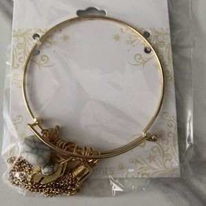 Fashion bracelets